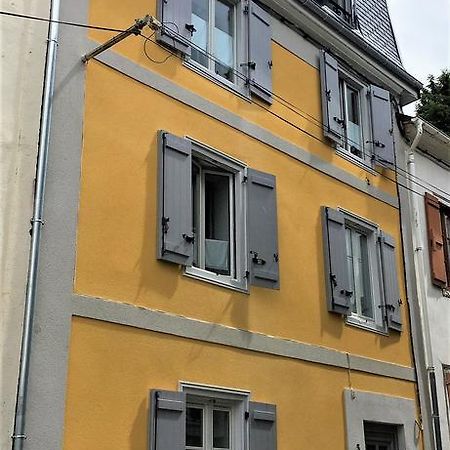 Au Chat Ronfleur バニエール・ド・ビゴール エクステリア 写真